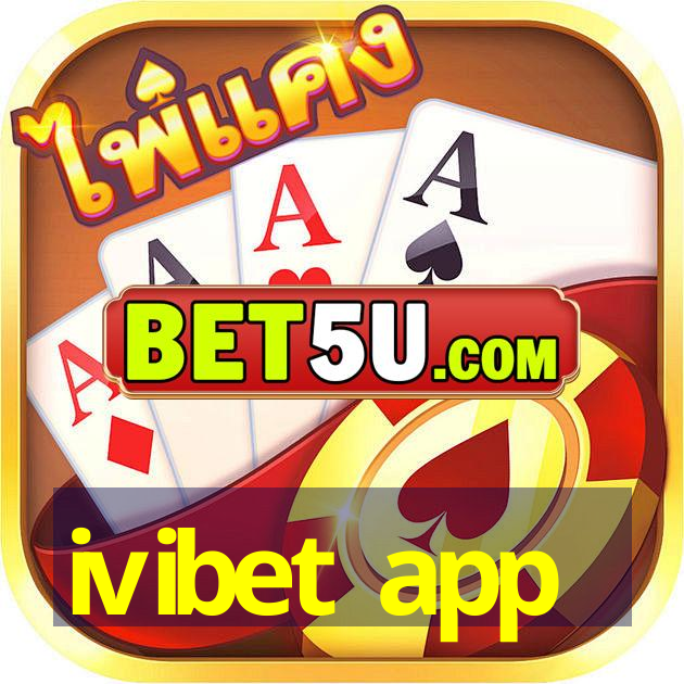 ivibet app